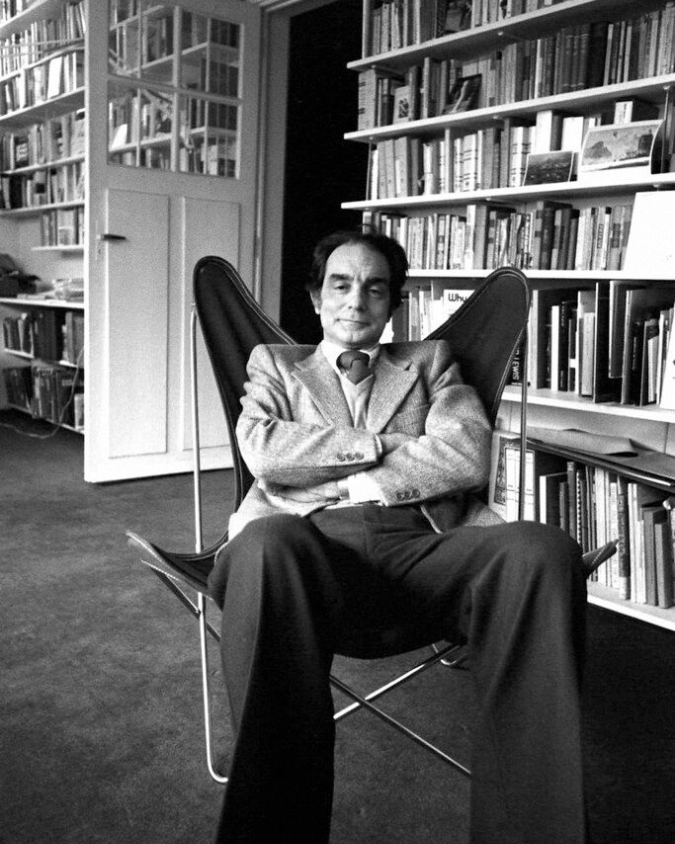 Italo Calvino
