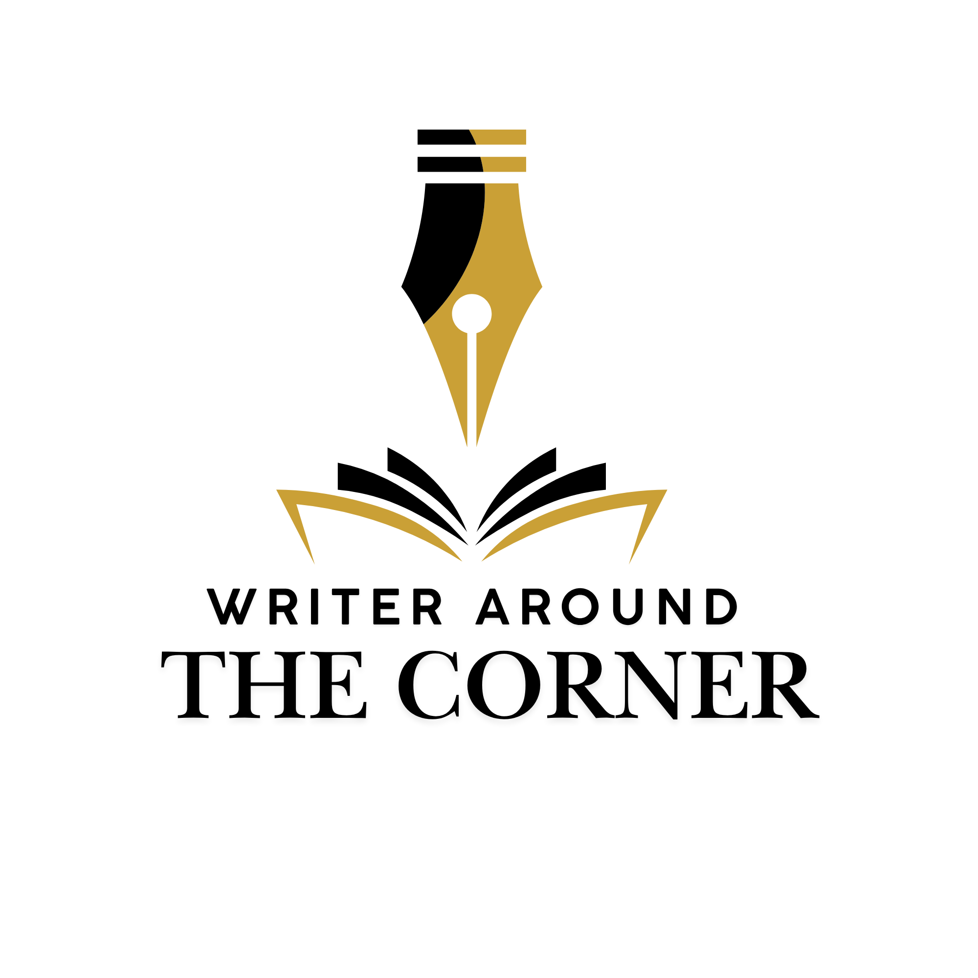 site logo