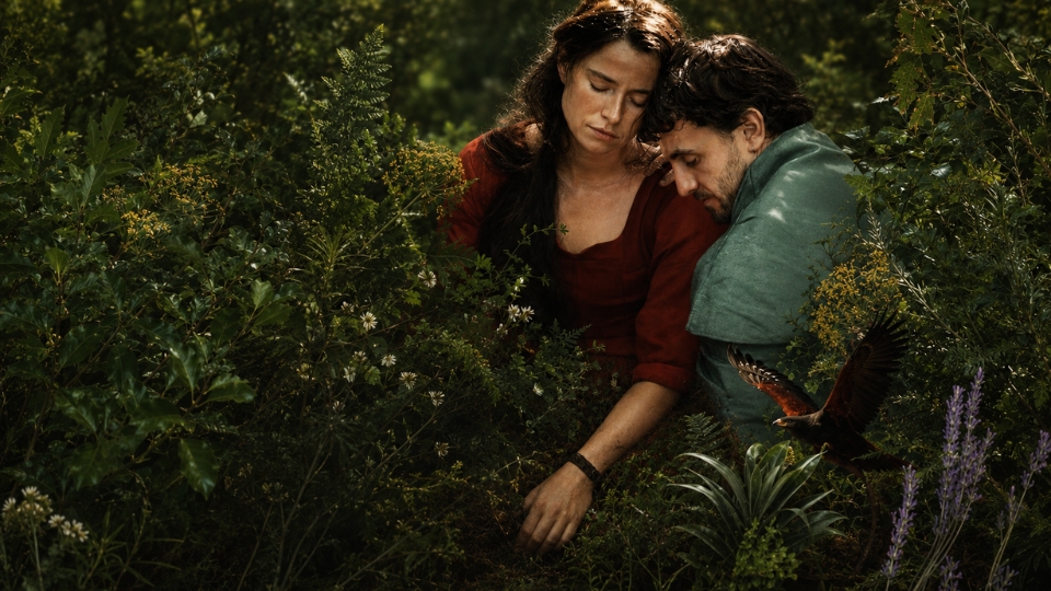 Hamnet - movie review